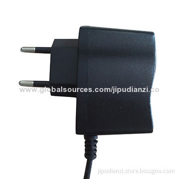 5W 5V 1A wall charger USB adapter with 2-year warranty, good quality, made in China